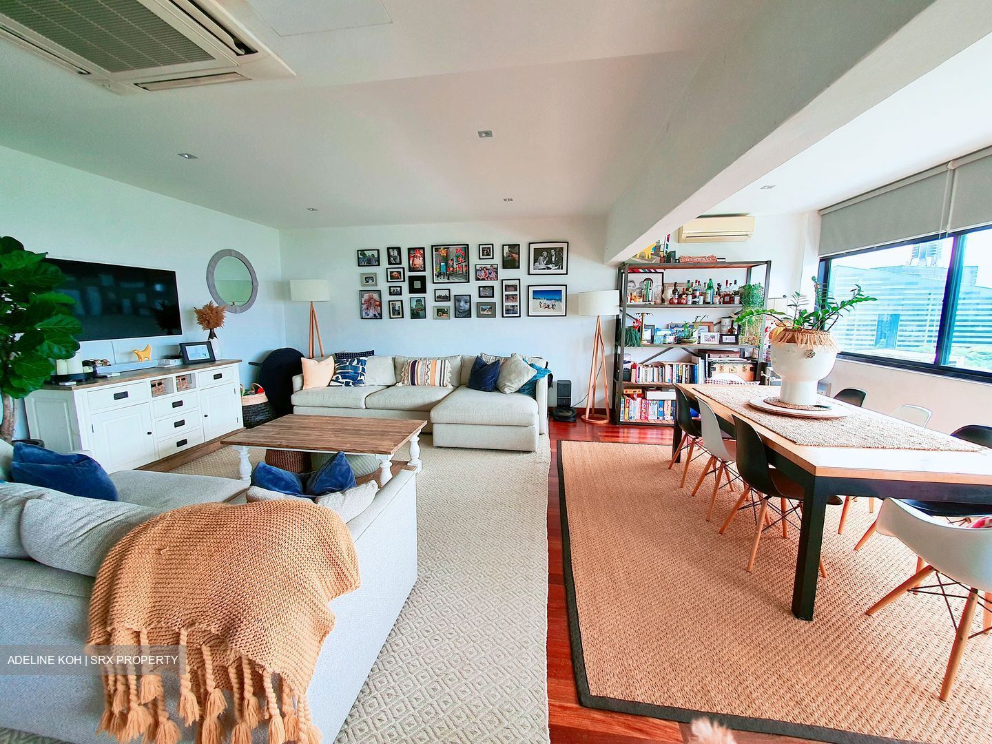 Townhouse Apartments (D9), Apartment #607526281